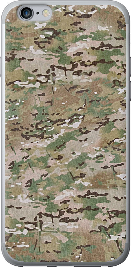Камуфляж v5