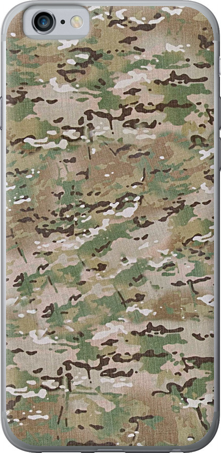 Камуфляж v5