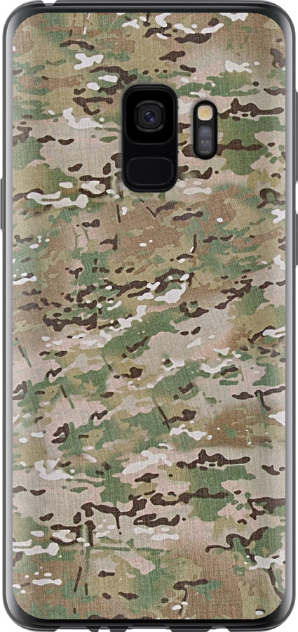 Камуфляж v5