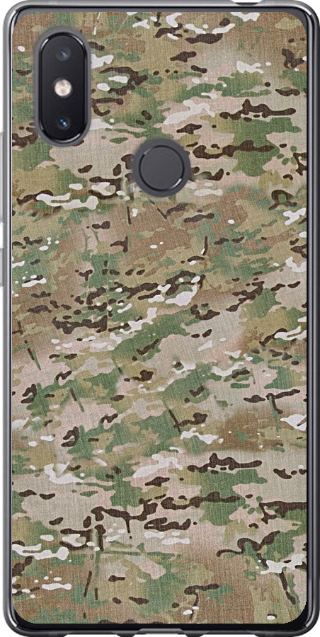 Камуфляж v5