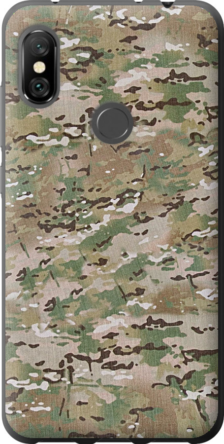 Камуфляж v5