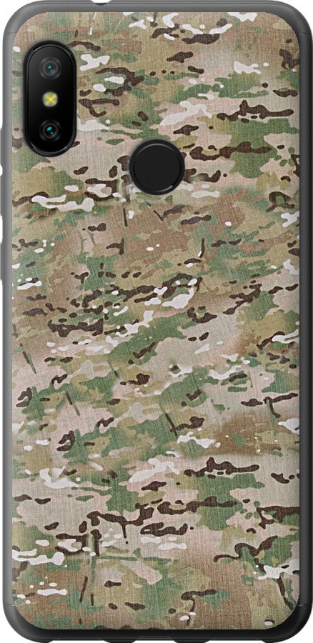 Камуфляж v5