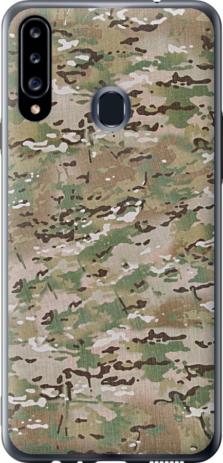 Камуфляж v5