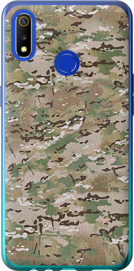 Камуфляж v5