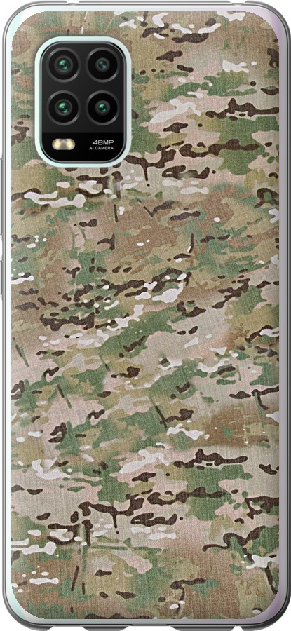 Камуфляж v5