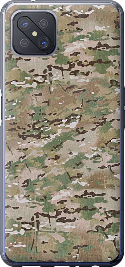 Камуфляж v5