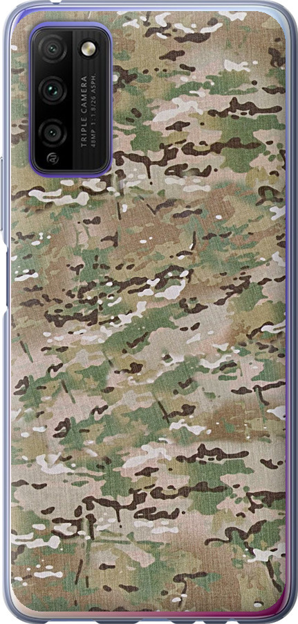 Камуфляж v5
