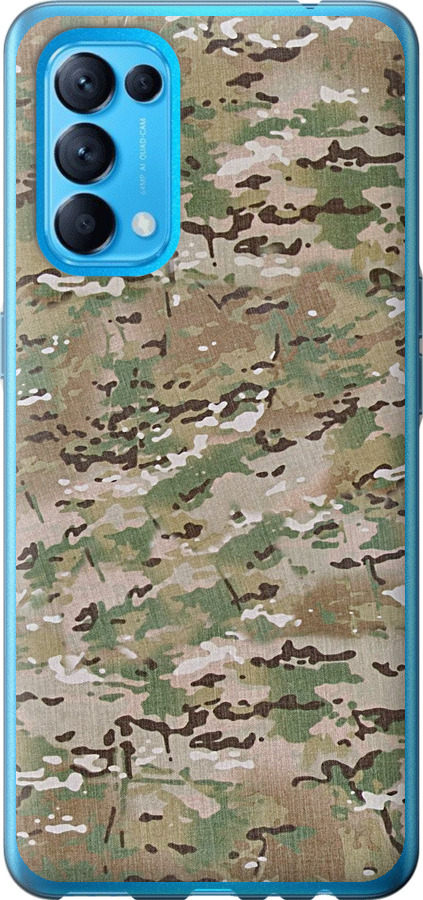 Камуфляж v5