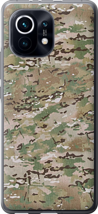 Камуфляж v5