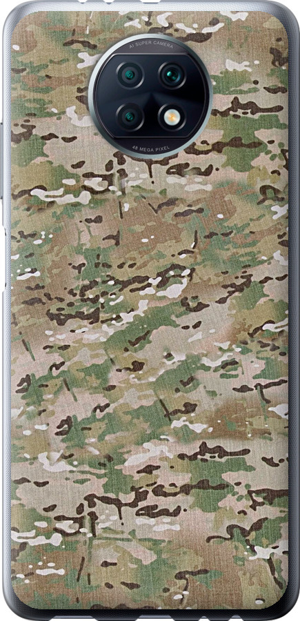 Камуфляж v5