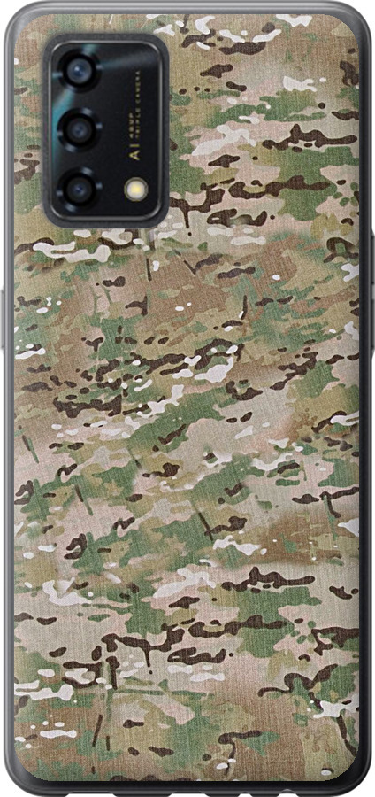 Камуфляж v5
