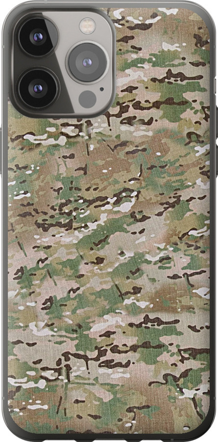 Камуфляж v5