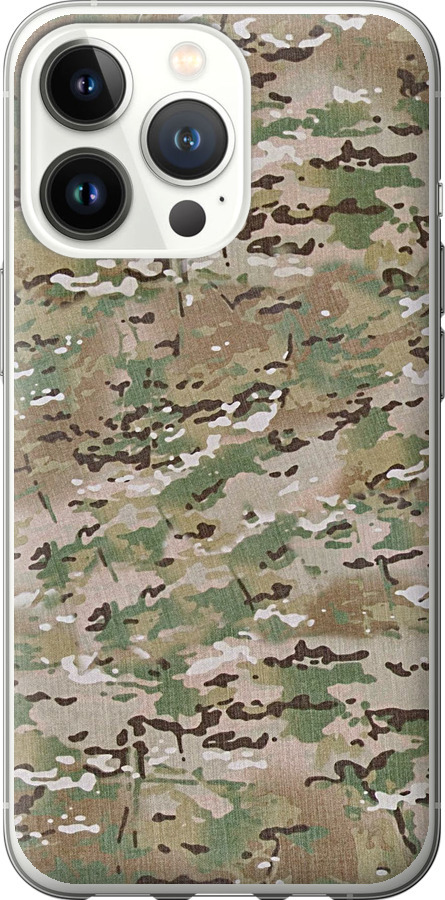 Камуфляж v5