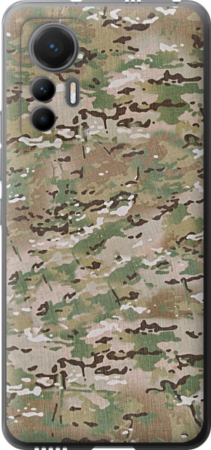 Камуфляж v5
