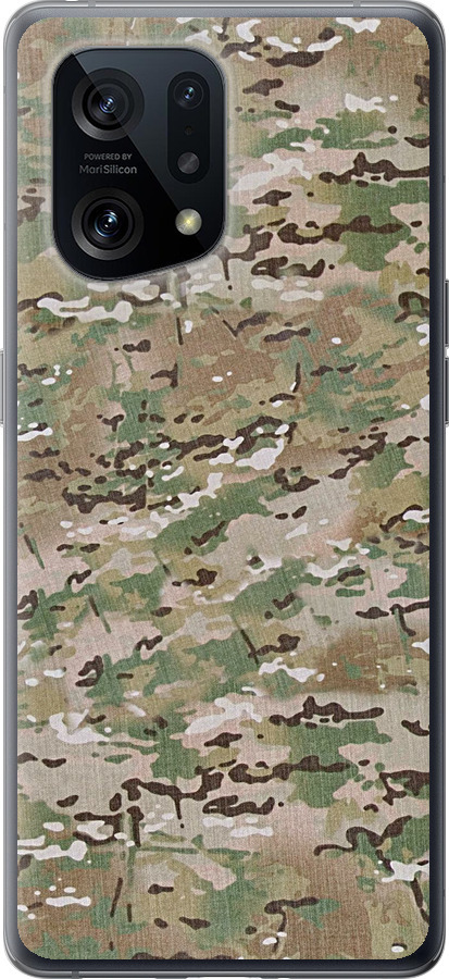 Камуфляж v5