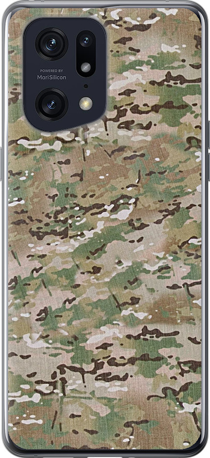 Камуфляж v5