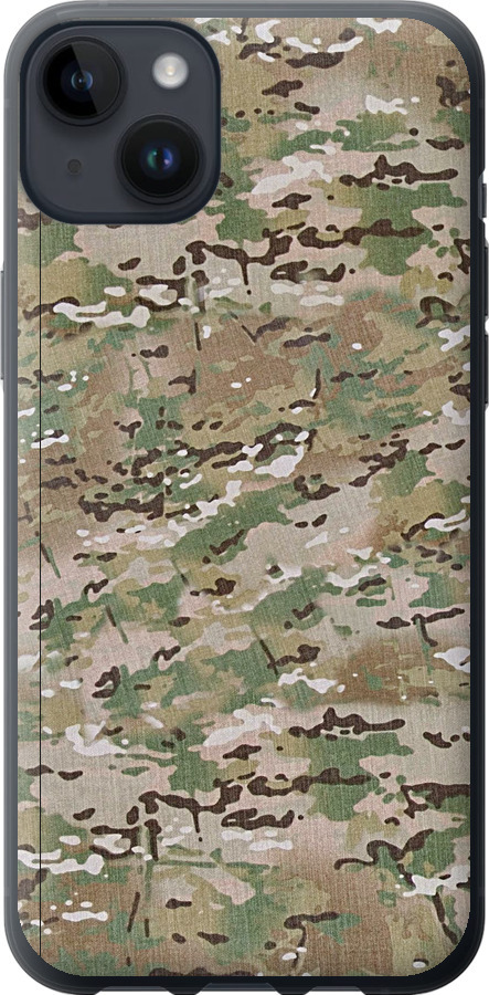 Камуфляж v5