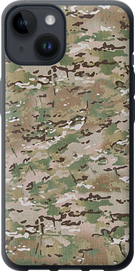 Камуфляж v5