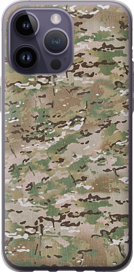 Камуфляж v5