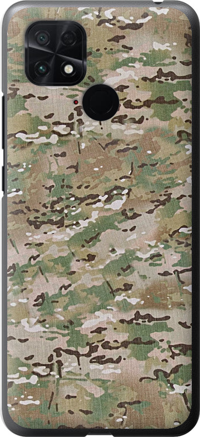 Камуфляж v5