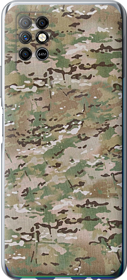 Камуфляж v5