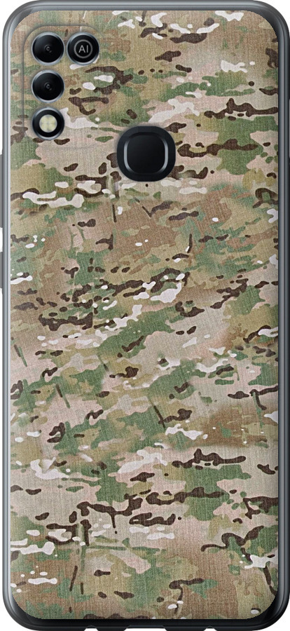 Камуфляж v5