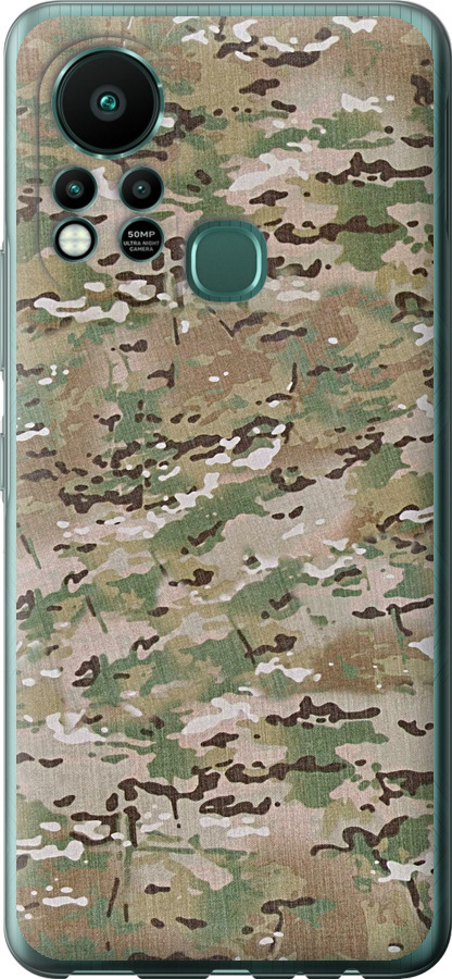 Камуфляж v5