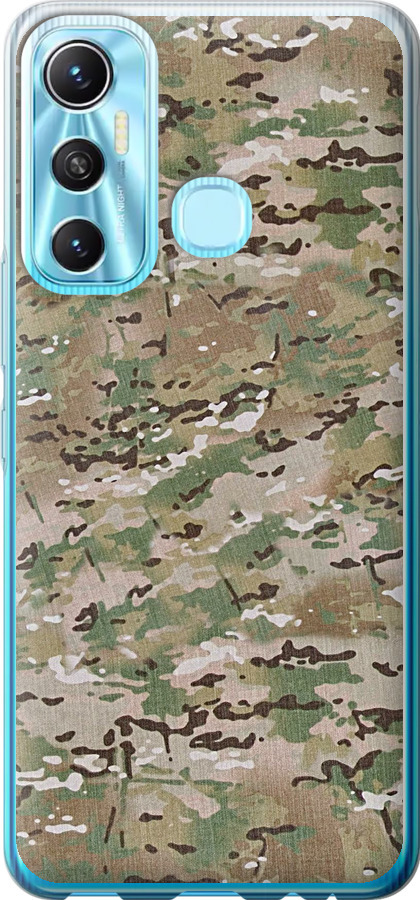 Камуфляж v5