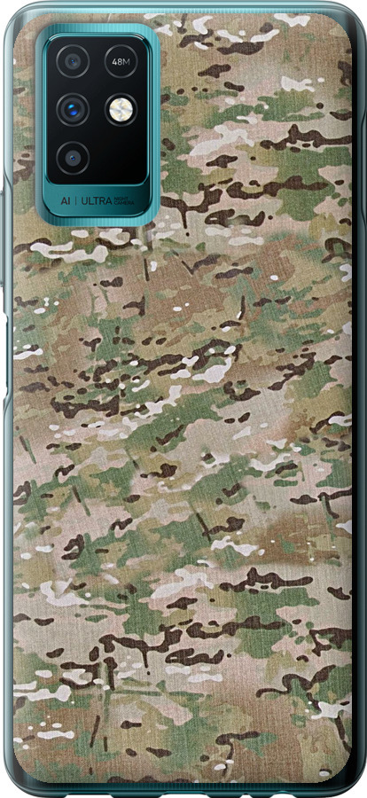 Камуфляж v5
