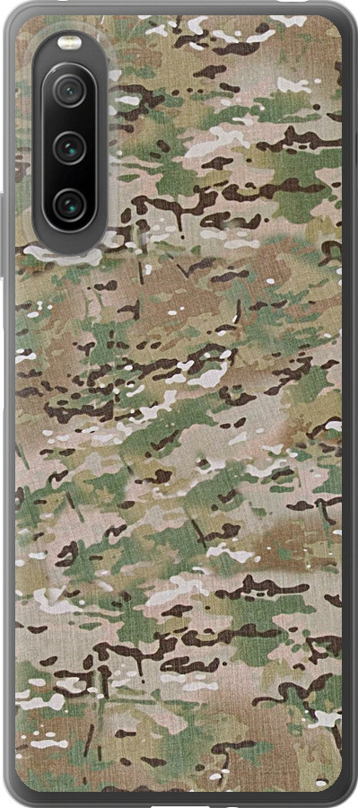 Камуфляж v5