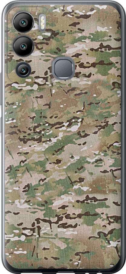 Камуфляж v5