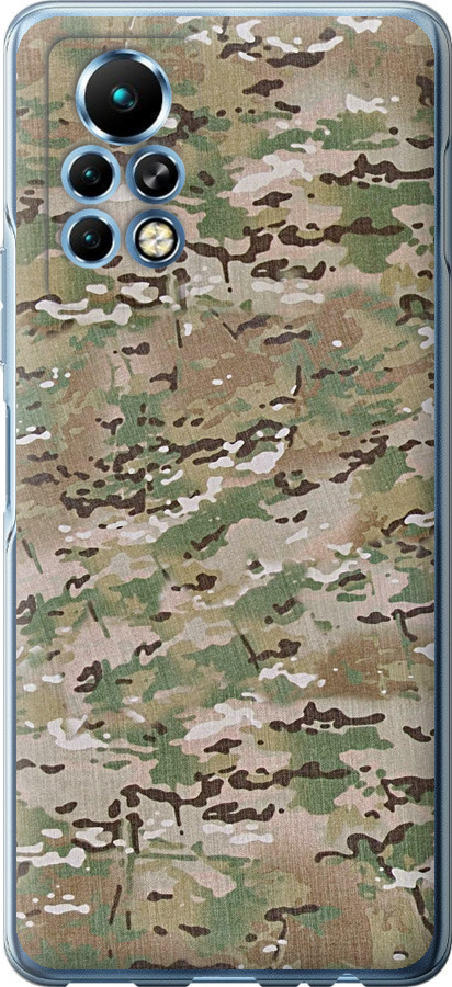 Камуфляж v5