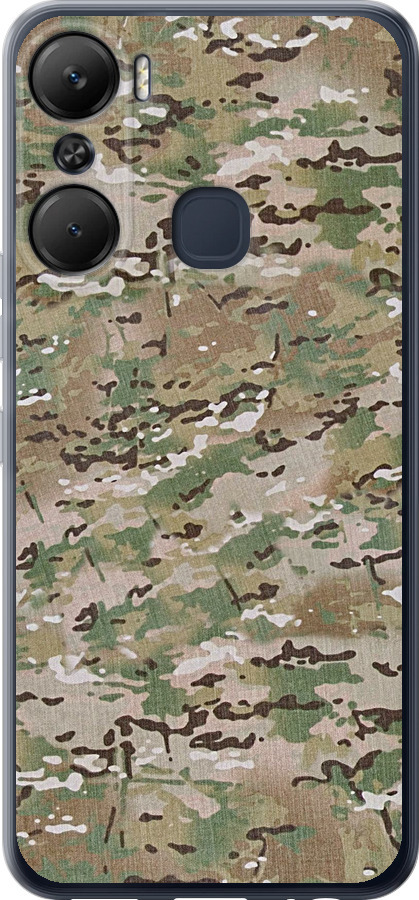Камуфляж v5