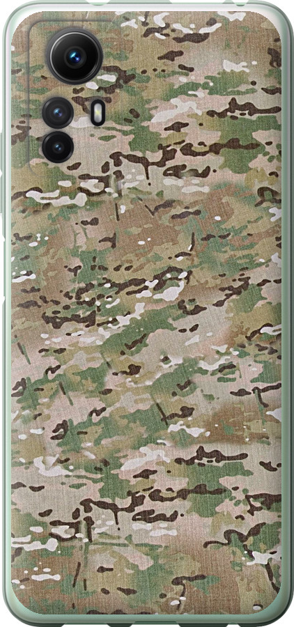 Камуфляж v5