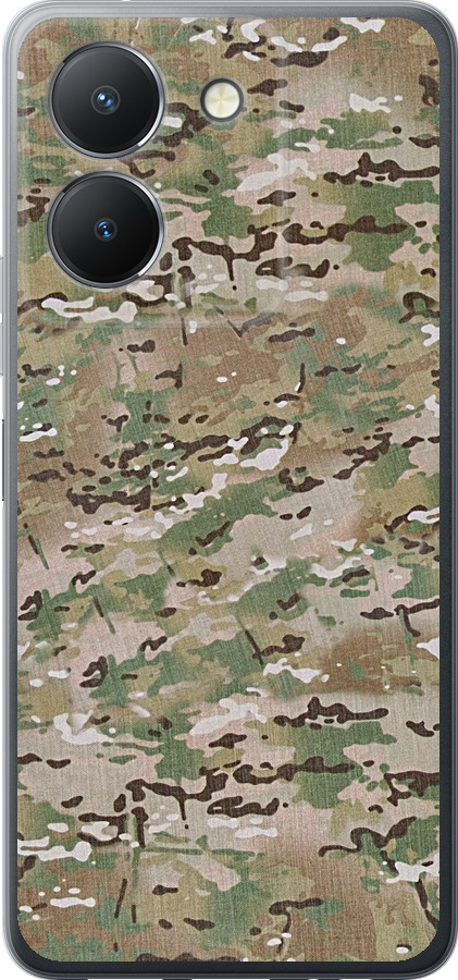 Камуфляж v5