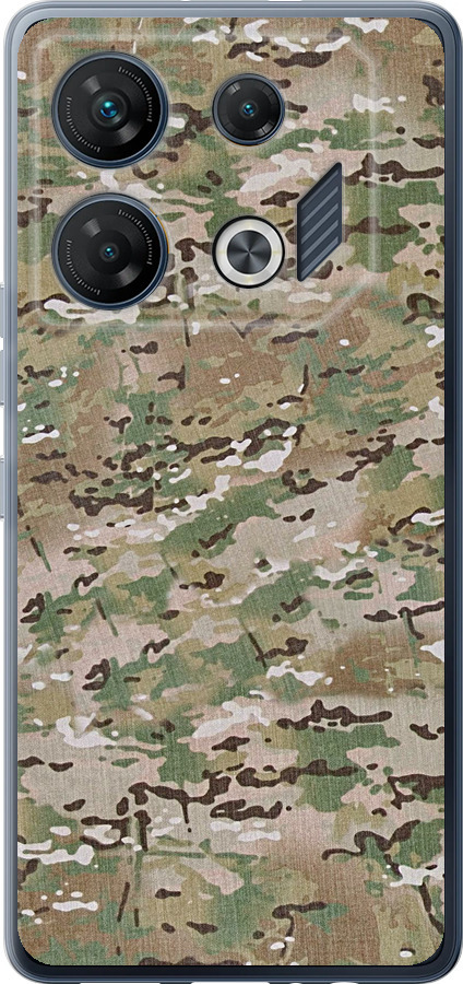 Камуфляж v5