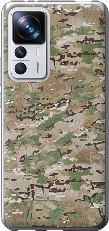 Камуфляж v5