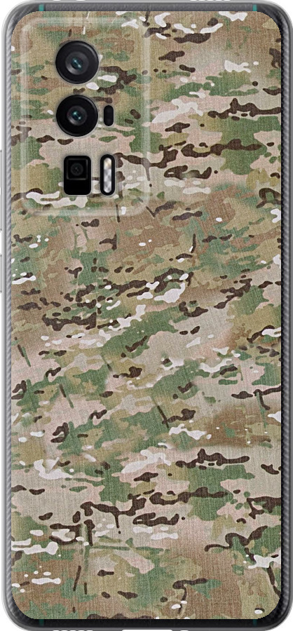 Камуфляж v5