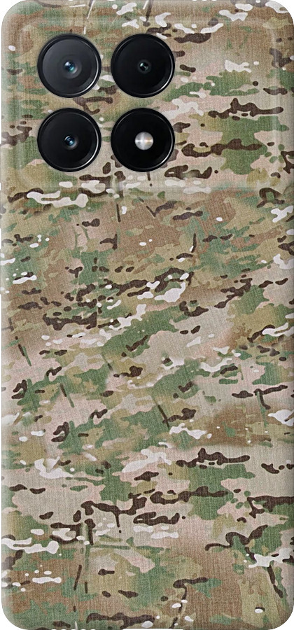 Камуфляж v5