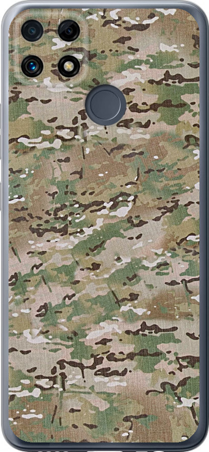 Камуфляж v5
