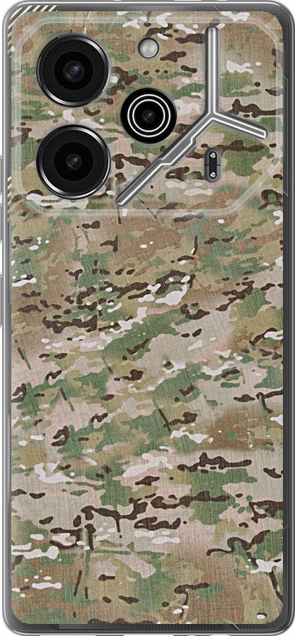 Камуфляж v5