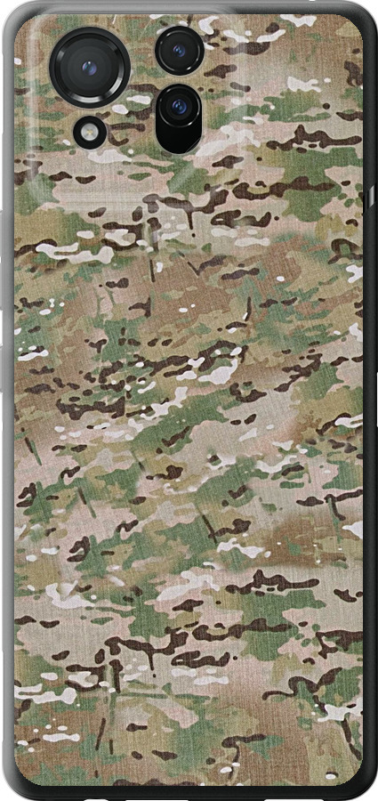 Камуфляж v5