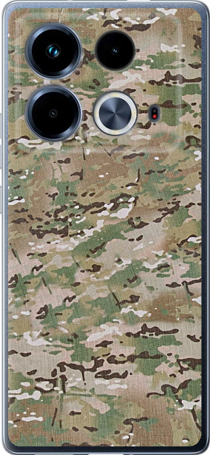 Камуфляж v5