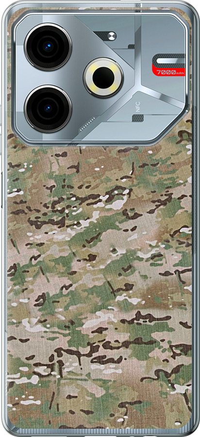 Камуфляж v5