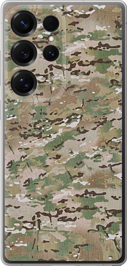 Камуфляж v5