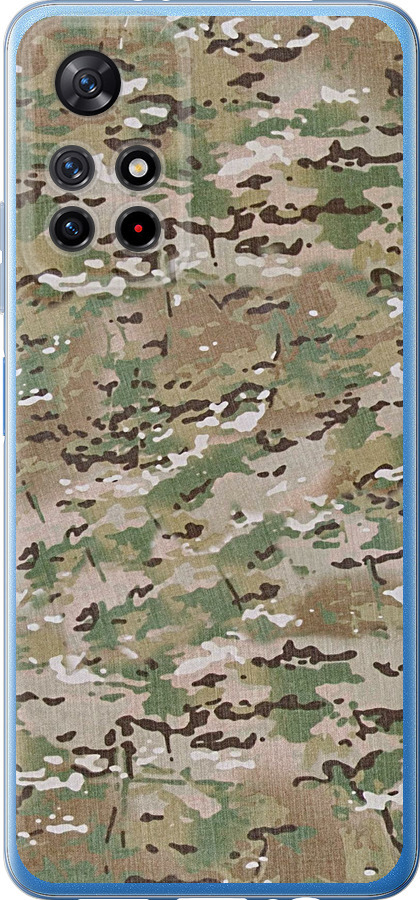 Камуфляж v5
