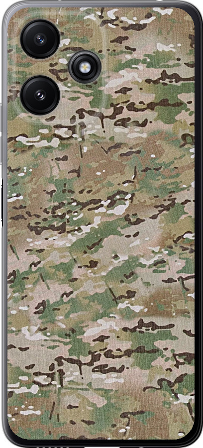 Камуфляж v5