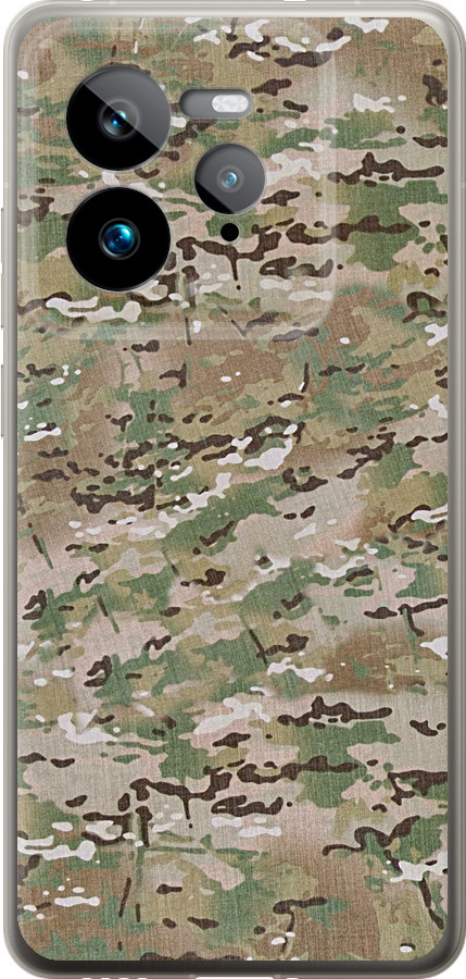 Камуфляж v5