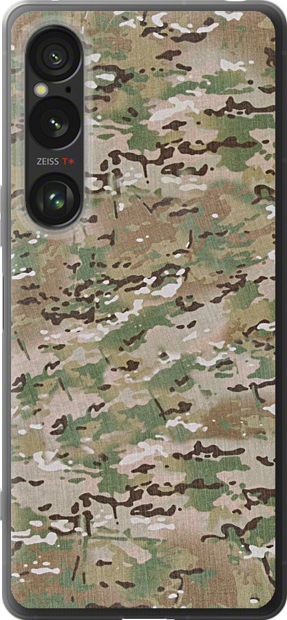 Камуфляж v5