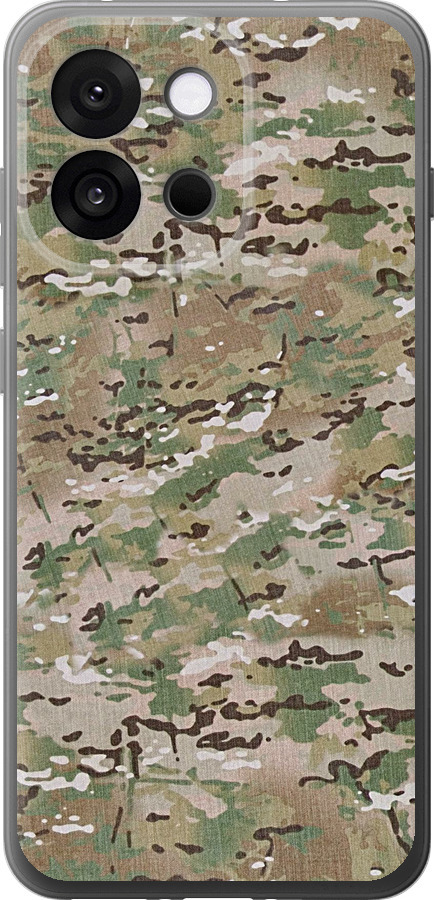 Камуфляж v5